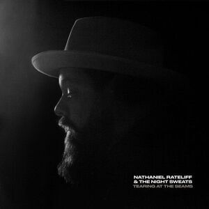 Nathaniel Rateliff & the Night Sweats - Tearing At The Seams  CD